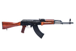 Riley Defense RAK-47CL AKM Style Semi Auto Rifle, 7.62x39, 16" Barrel, Laminate Wood Stock, New. RAK101L