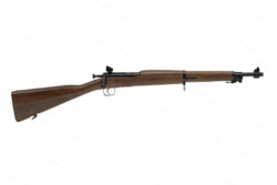 Keystone Arms 1903 A3 Springfield Rifle, 22LR, Firing Replica, Blued with Walnut Stock, New.