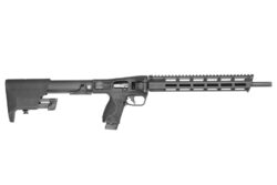 Smith & Wesson FPC M&P Semi Auto Rifle, 22LR, 16.25" Barrel, Folding Carbine, New, S&W