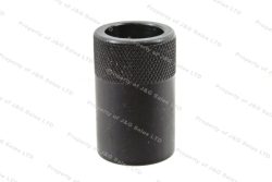 Masterpiece Arms Thread Protector 45ACP For Threaded Barrels, New.