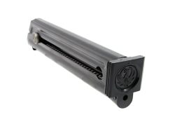 Ruger® Magazine, Mark III, 22LR, 10rd, Factory Magazine, New.