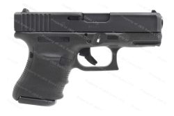 Glock 29 10mm Gen 4 Semi Auto Pistol, Black, New.