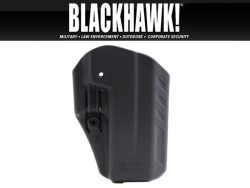 Blackhawk IWB  Holster for S&W Glock 19/23/32. Urban Gray Ambi.