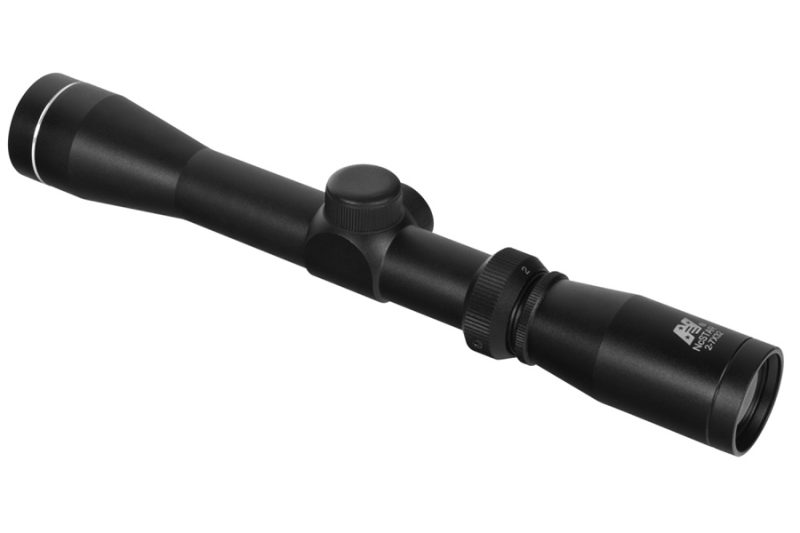 NcSTAR 2-7x32 タクティカル ３面レール ＳＳ スコープ NcSTAR 2-7x32 タクティカル 3面レール SS スコープ NcStar 2