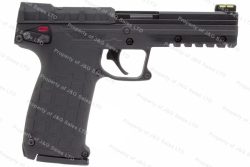 Kel-Tec PMR-30 Semi Auto Pistol, 22 Mag, Black Frame, Fiber Optic Sights, New.
