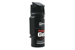 Mace Brand Magnum-3 Pepper Gel with Belt Clip.