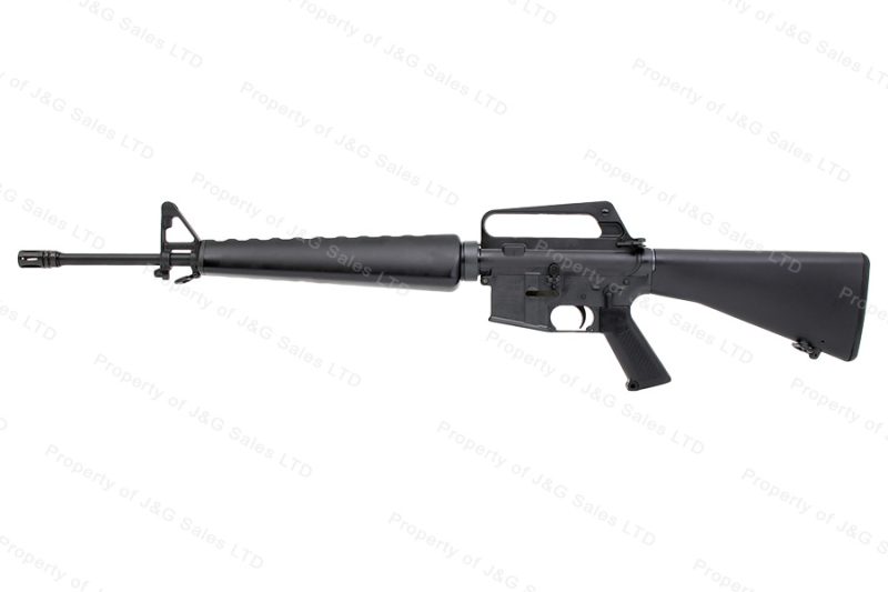【ジャンク品】東京マルイ colt AR-15 M16A1 Yahoo!オークション -「m16a1 電動ガン ジャンク」の落札相場