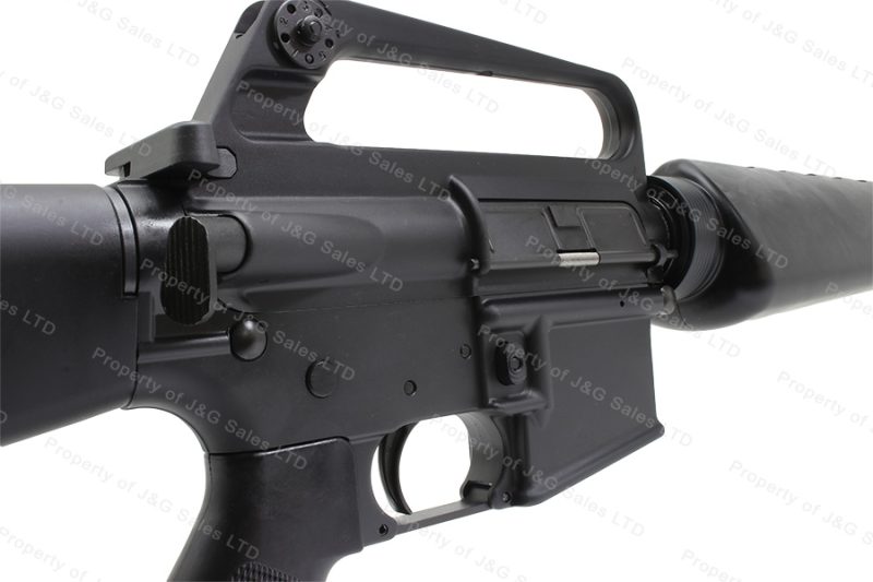 【送料込み！】Colt M16A1 Vietnam version Colt M16A1 Vietnam version – Marui Store