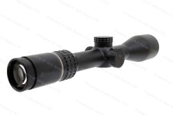 Burris Veracity 3-15x50 Rifle Scope, E1 BallisticPlex FFP Reticle, Matte Black, New