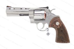 Colt Python 1000 Round Review: The Greatest 357 Magnum Ever