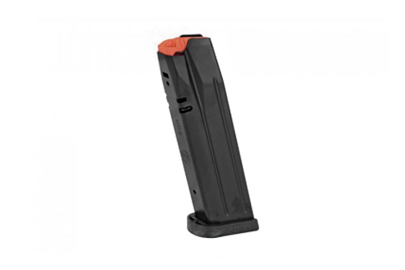 CZ P10F 9mm 19rd Magazine, Blued, New. 11440 J&G Sales
