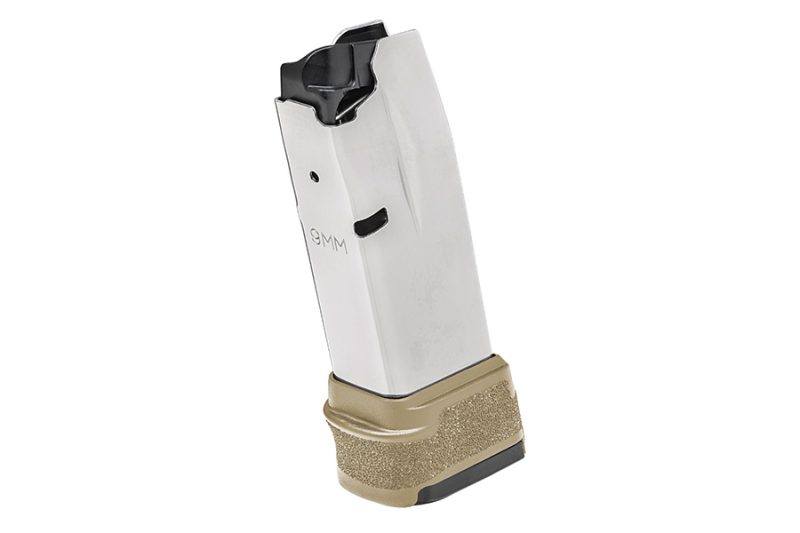 Springfield Armory Hellcat 9mm 15rd Extended Factory Magazine ...
