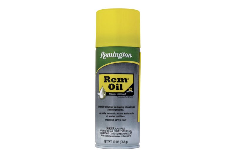 Remington RemOil CLP, 4oz Aerosol Spray Can. J&G Sales