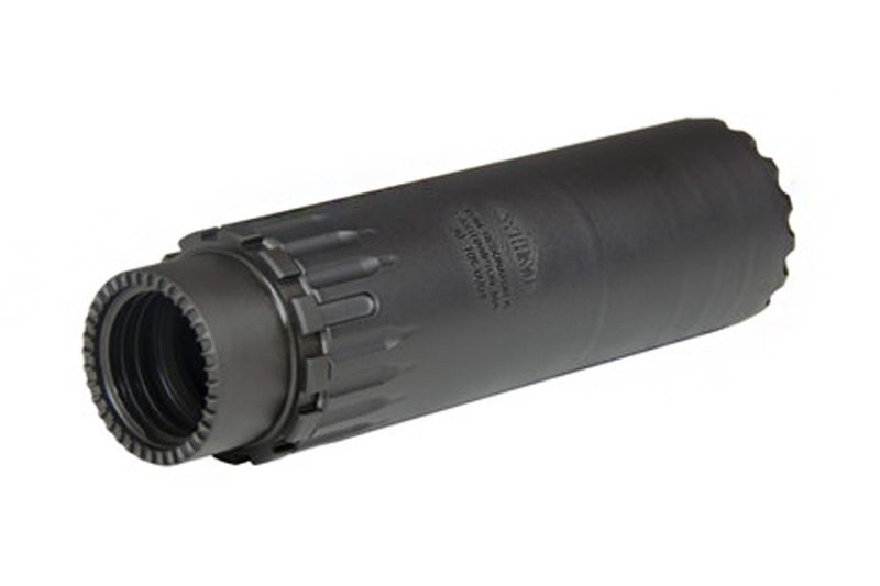 Yankee Hill Machine YHM Resonator K 30cal 762 Suppressor Silencer