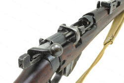 人気の新作 Bolt MKIII* #1 Enfield Action Ashoka British, 303 Rifle, デュエルマスターズ