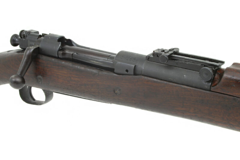 あたろう Rock Island 1903 Bolt Action Rifle, 30-06, HS 9-44 Dated