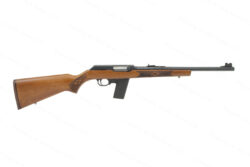 Marlin Camp Carbine Semi Auto Rifle, 45ACP, 16.5" Barrel, Blued, 1995, Exc, Used.