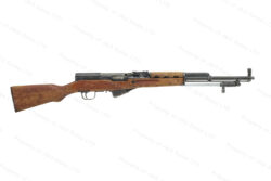 Chinese SKS Type 56 Semi Auto Rifle, 7.62×39, Jianshe