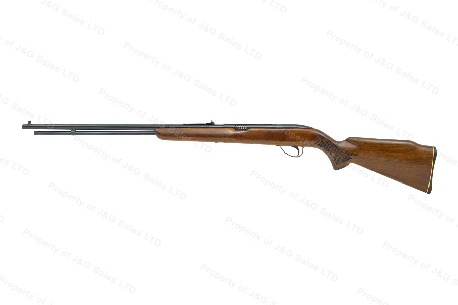 High Standard Sport-King Special Semi Auto Rifle, 22LR