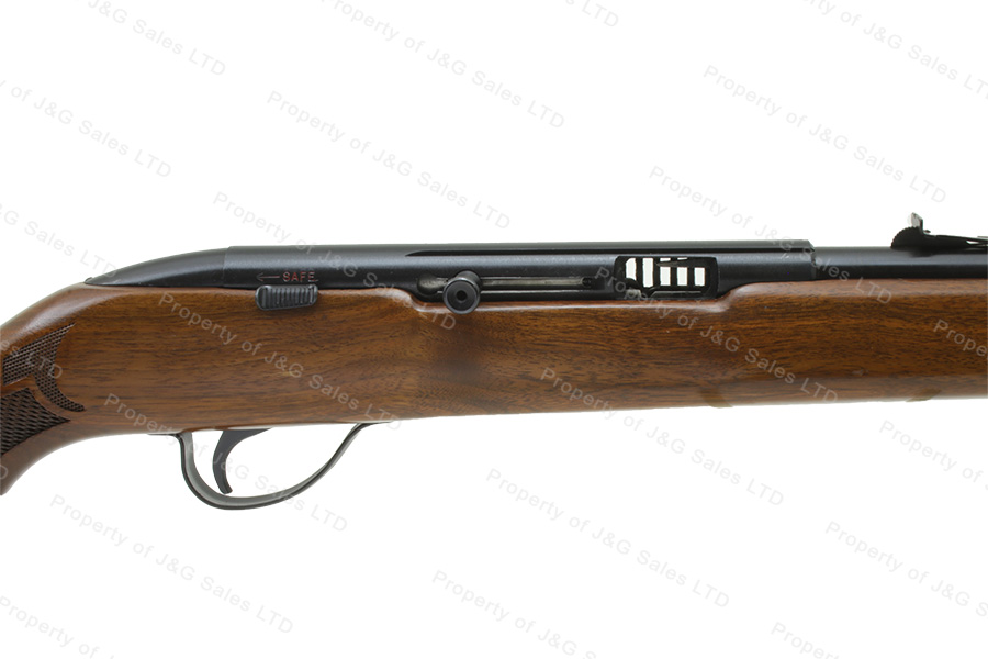 High Standard Sport-King Special Semi Auto Rifle, 22LR