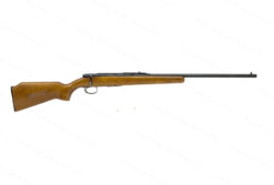 Remington 581 Bolt Action Rifle, 22LR, 24" Barrel, Blued, 1982, GSS, Used. (B)