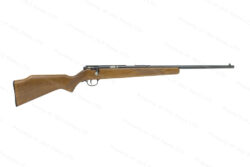 Savage MKI Bolt Action Rifle, 22LR, 21" Barrel, Blued, Single Shot, GSS, Used.