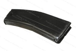 M1 Carbine 30rd KCI Magazine, Blued Steel, New.