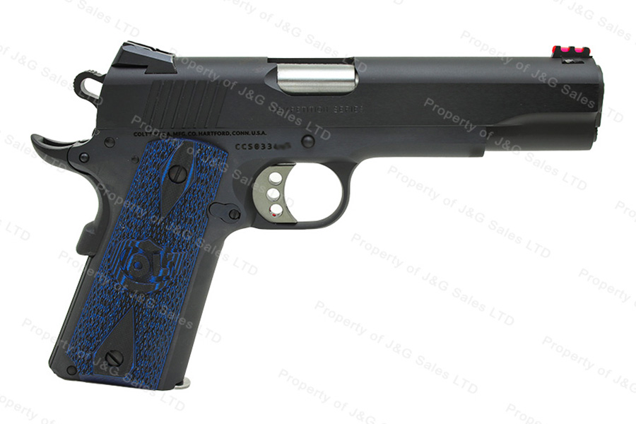 【so】COLTGOVERNMENT Series 70 エアガン Colt Series 70 Government 5