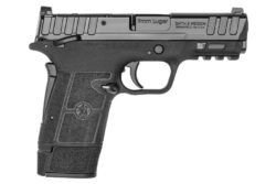Smith & Wesson Equalizer Semi Auto Pistol, 9mm, Thumb Safety, Optic Ready, New, S&W.
