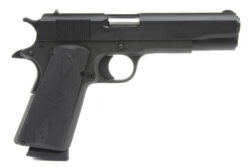Rock Island 1911A1 GI Entry Semi Auto Pistol, 45ACP, 5" Barrel, Black, New.