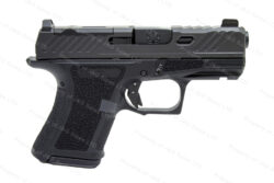 Shadow Systems CR920 Elite Semi Auto Pistol, 9mm, 3.4" Barrel, Optic Ready, Night Sight, New.