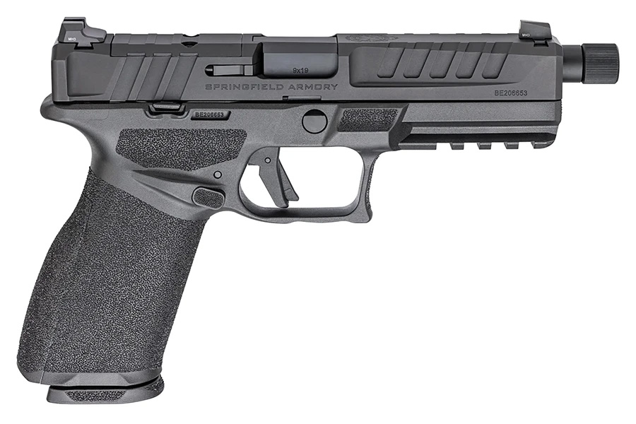 トイガン J-Armory(WA) SPRINGFIELD MIL-SPEC PK 1911 Mil-Spec .45 ACP Handgun - PB9108L - Springfield Armory