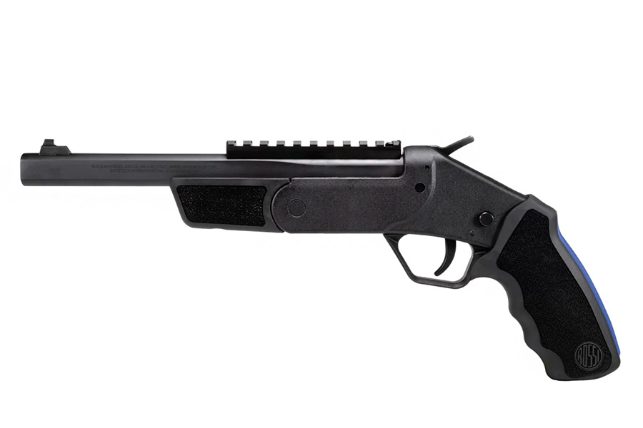 Rossi gnol 107 ok-not-technically-a-shotgun-