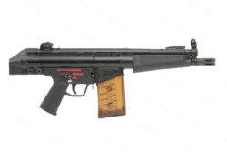 MKE AP51 Semi Auto H&K Pattern Pistol, 308/7.62x51, 8.3" Barrel, Roller Lock Action, New by CAI.