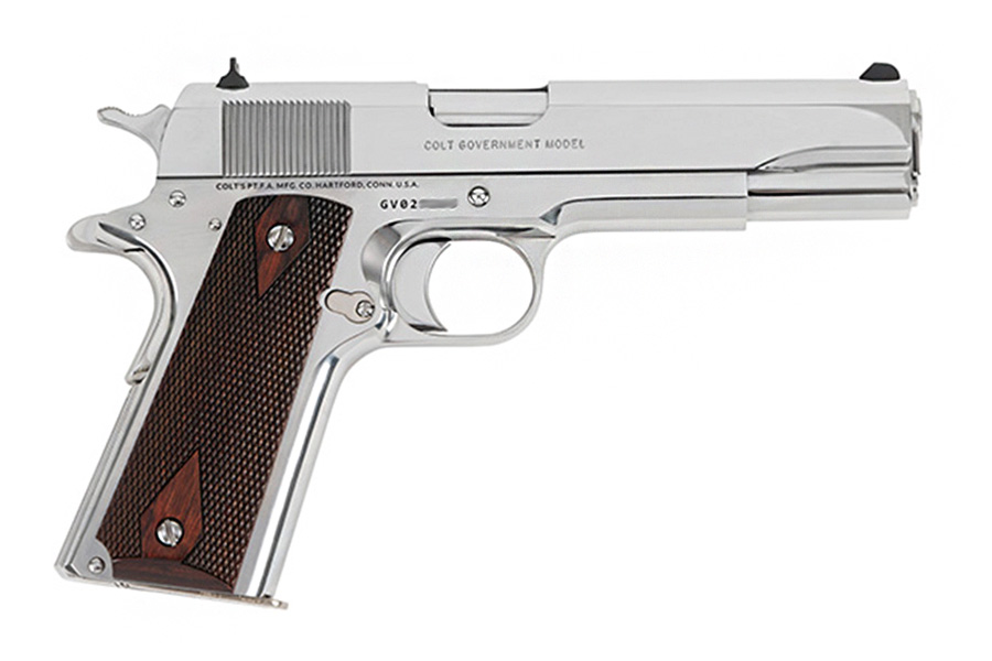 K.K.マツシロ SUPER COLT'S GOVERNMENT K.K.マツシロ SUPER COLT'S GOVERNMENT K.K.マツシロ SUPER