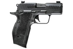 Kimber CDS9 Classic Semi Auto Pistol, 9mm, 3.18" Barrel, Gray, New.