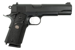 MAC 1911 Govt MEUSOC Semi Auto Pistol, 45ACP, 5" Barrel, Black, Series 70, New.