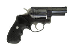 Ruger®Speed-Six Revolver, 357 Magnum, 2.75" Barrel, Blued, 1981, Excellent, Used.