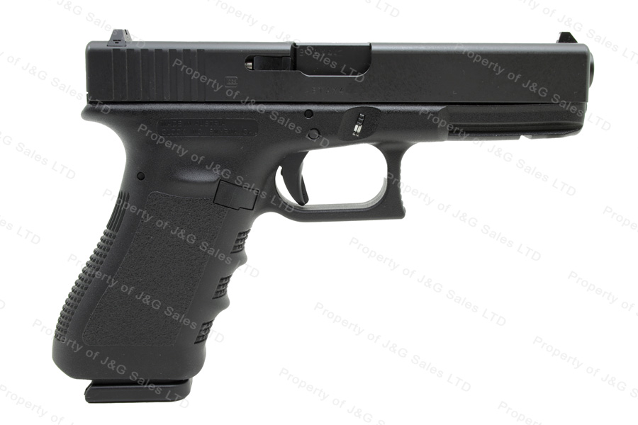 その他 GLOCK 17 3rd generation Glock 17 TB Gen 3 For Sale - Price and Used Value - Blue