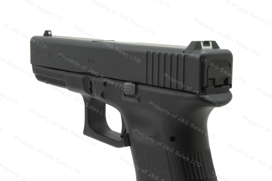 その他 GLOCK 17 3rd generation GLOCK 17 GEN 3 For Sale - Price and Used Value - Blue Book