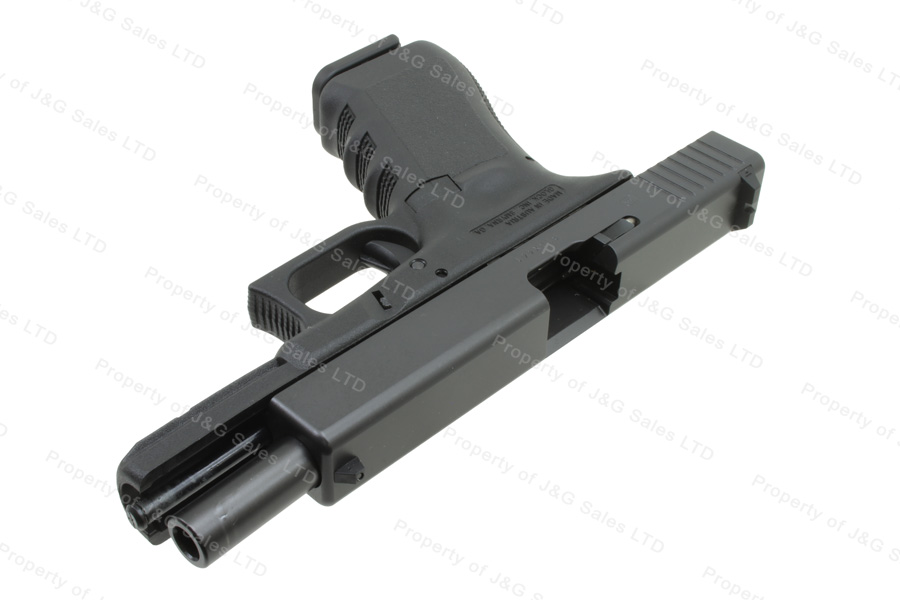 その他 GLOCK 17 3rd generation GLOCK 17 - G17 Gen3 9mm Safe-Action Pistol | Academy