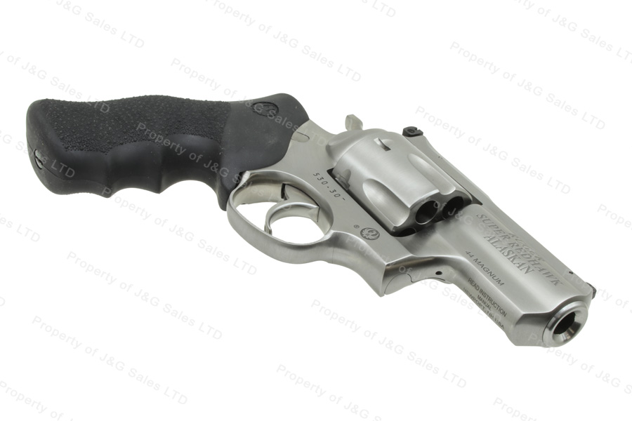マルシン　SUPER RED HAWK ALASKAN 44マグナム Marushin Super Redhawk Alaskan 44 Magnum Type Matte Black