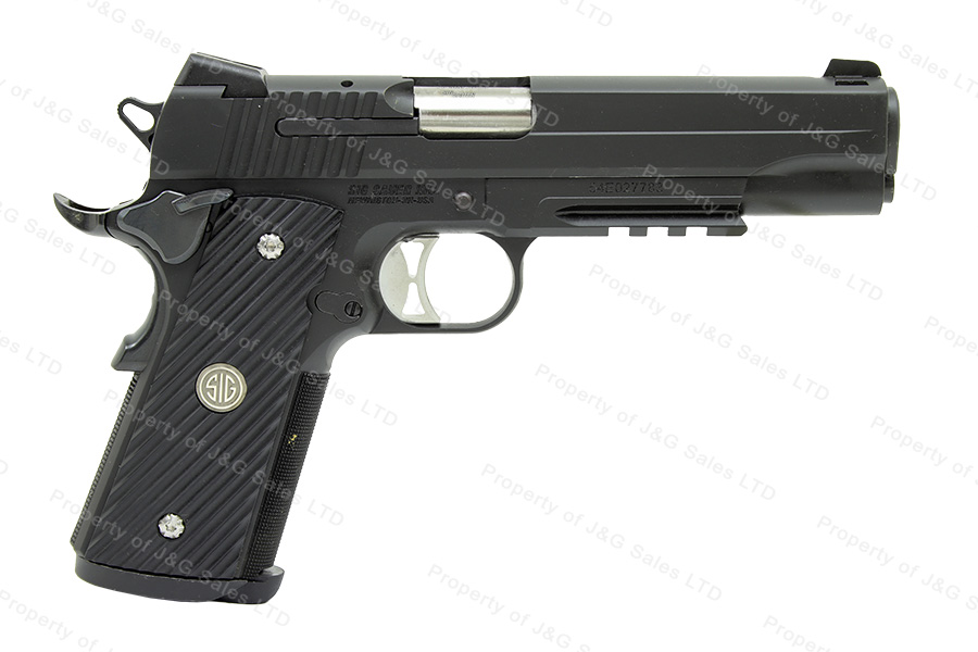 【本日出品最終日】 WA SIG 1911 トラディショナル TACOPS 本日出品最終日】 WA SIG 1911 トラディショナル TACOPS - メルカリ