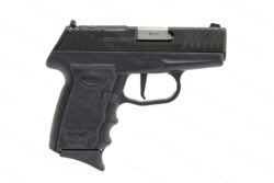 SCCY DVG-1 Semi Auto Pistol, 9mm, Black, Optics Ready, Exc, Used.