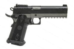 EAA Girsan Witness 2311s Semi Auto Pistol, 9mm, 5" Barrel, Double Stack 1911, Exc, Used.