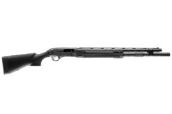 Beretta A300 Ultima Competition Semi Auto Shotgun, 12ga, 24" Barrel, Optic Ready, Black, New.