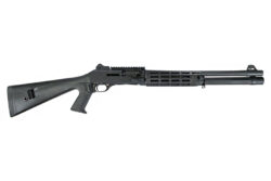 Agency Arms MAC 1014 Tradesman Semi Auto Shotgun, 12ga, 18.5" Barrel, Black, Ghost Ring Sight, New.