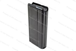 M1 Carbine 15rd KCI Magazine, Blued Steel, New.