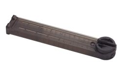 FNH P90 PS90 5.7x28 50rd Factory Magazine, Smoke Polymer, New