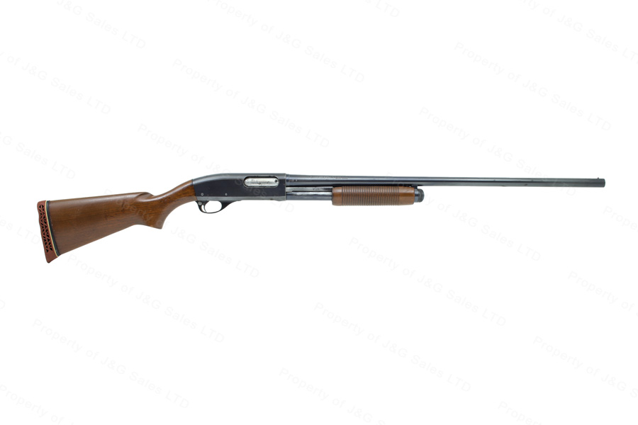 REMINGTON 870 BULLDOG ガスガン MRZ-4992487387117-1L_grande.